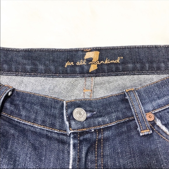 7FAM BootCut Jeans in Size 31 - Picture 4 of 8